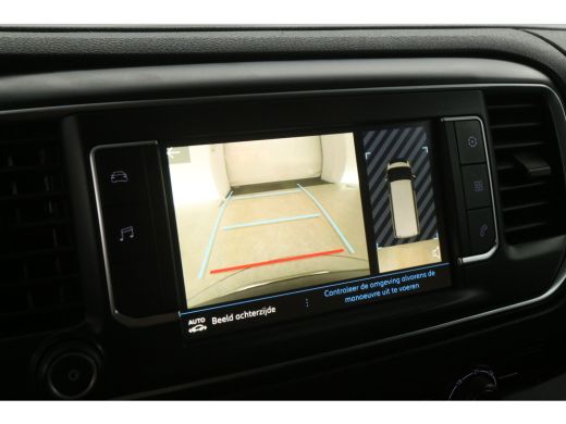 Peugeot Expert 2.0 BlueHDI 145PK L2H1 | Automaat | Airco | Camera | Cruise | Carplay | Parkeersens. ActivLease financial lease