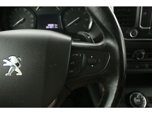 Peugeot Expert 2.0 BlueHDI 145PK L2H1 | Automaat | Airco | Camera | Cruise | Carplay | Parkeersens. ActivLease financial lease