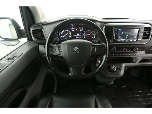 Peugeot Expert 2.0 BlueHDI 145PK L2H1 | Automaat | Airco | Camera | Cruise | Carplay | Parkeersens. ActivLease financial lease