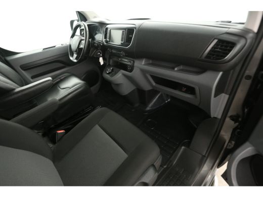 Peugeot Expert 2.0 BlueHDI 145PK L2H1 | Automaat | Airco | Camera | Cruise | Carplay | Parkeersens. ActivLease financial lease