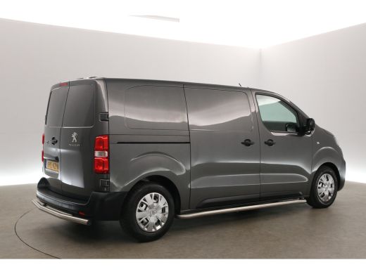 Peugeot Expert 2.0 BlueHDI 145PK L2H1 | Automaat | Airco | Camera | Cruise | Carplay | Parkeersens. ActivLease financial lease