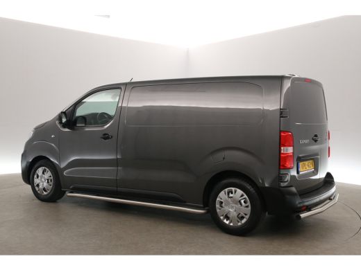 Peugeot Expert 2.0 BlueHDI 145PK L2H1 | Automaat | Airco | Camera | Cruise | Carplay | Parkeersens. ActivLease financial lease