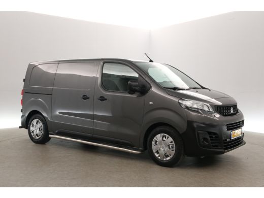 Peugeot Expert 2.0 BlueHDI 145PK L2H1 | Automaat | Airco | Camera | Cruise | Carplay | Parkeersens. ActivLease financial lease