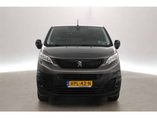Peugeot Expert 2.0 BlueHDI 145PK L2H1 | Automaat | Airco | Camera | Cruise | Carplay | Parkeersens. ActivLease financial lease