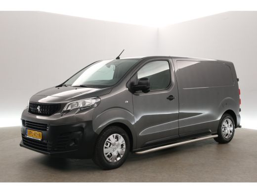 Peugeot Expert 2.0 BlueHDI 145PK L2H1 | Automaat | Airco | Camera | Cruise | Carplay | Parkeersens. ActivLease financial lease