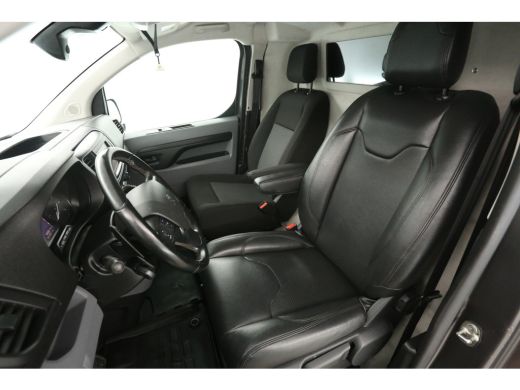 Peugeot Expert 2.0 BlueHDI 145PK L2H1 | Automaat | Airco | Camera | Cruise | Carplay | Parkeersens. ActivLease financial lease