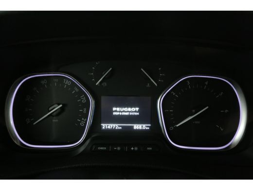 Peugeot Expert 2.0 BlueHDI L3H1 | Airco | Cruise | 3 Zits | Trekhaak | Carplay | Navi | Parkeersens. ActivLease financial lease