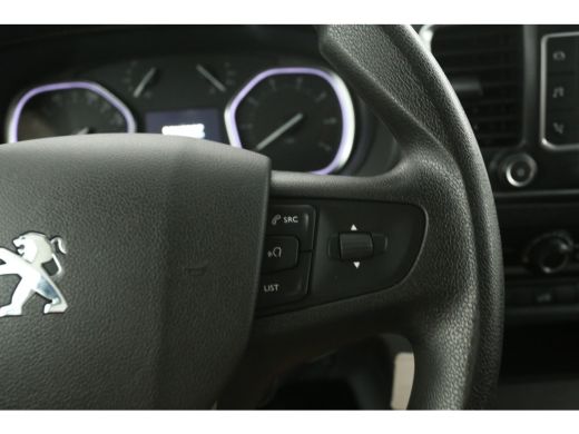 Peugeot Expert 2.0 BlueHDI L3H1 | Airco | Cruise | 3 Zits | Trekhaak | Carplay | Navi | Parkeersens. ActivLease financial lease