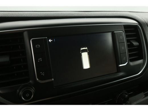 Peugeot Expert 2.0 BlueHDI L3H1 | Airco | Cruise | 3 Zits | Trekhaak | Carplay | Navi | Parkeersens. ActivLease financial lease