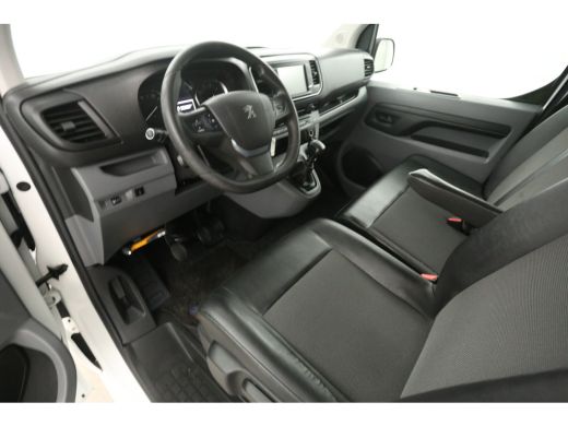 Peugeot Expert 2.0 BlueHDI L3H1 | Airco | Cruise | 3 Zits | Trekhaak | Carplay | Navi | Parkeersens. ActivLease financial lease
