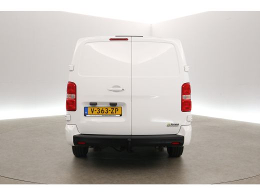 Peugeot Expert 2.0 BlueHDI L3H1 | Airco | Cruise | 3 Zits | Trekhaak | Carplay | Navi | Parkeersens. ActivLease financial lease