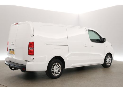 Peugeot Expert 2.0 BlueHDI L3H1 | Airco | Cruise | 3 Zits | Trekhaak | Carplay | Navi | Parkeersens. ActivLease financial lease