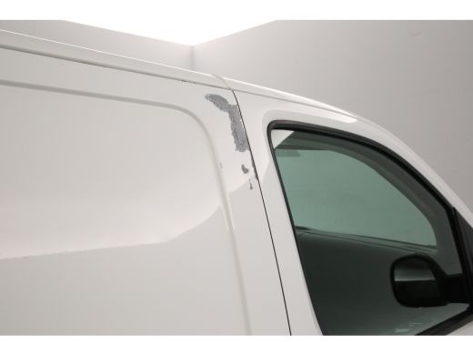 Peugeot Expert 2.0 BlueHDI L3H1 | Airco | Cruise | 3 Zits | Trekhaak | Carplay | Navi | Parkeersens. ActivLease financial lease