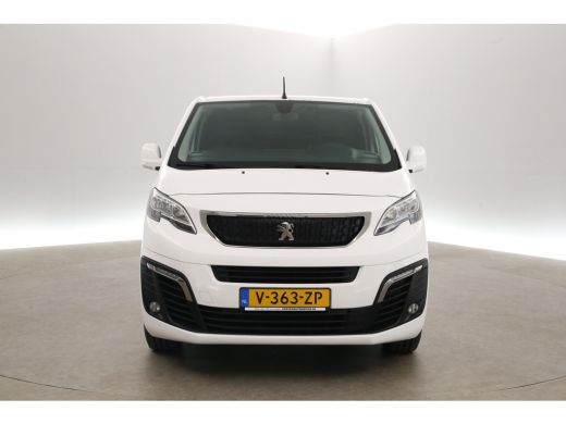 Peugeot Expert 2.0 BlueHDI L3H1 | Airco | Cruise | 3 Zits | Trekhaak | Carplay | Navi | Parkeersens. ActivLease financial lease