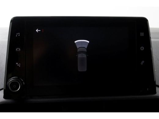 Peugeot Partner 1.5 BlueHDI 130pk Automaat Airco/Navi/Cruise Control 06-2020 ActivLease financial lease