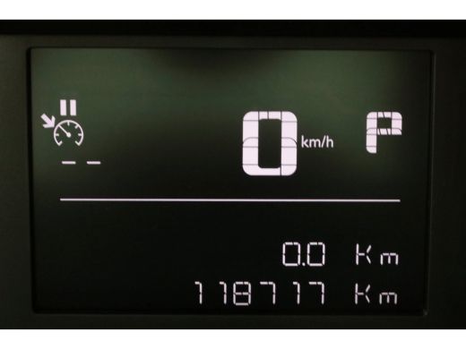 Peugeot Partner 1.5 BlueHDI 130pk Automaat Airco/Navi/Cruise Control 06-2020 ActivLease financial lease