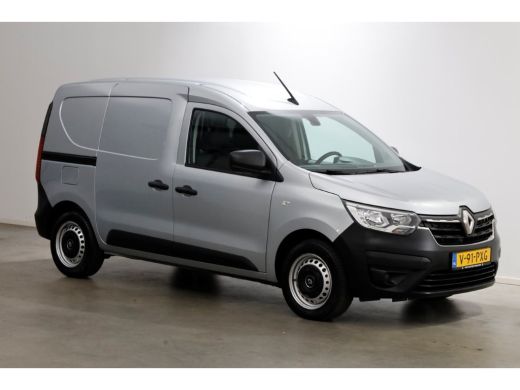 Renault Express 1.3 TCe 100pk Benzine Comfort Airco/Navi/Cruise Control 05-2022 ActivLease financial lease