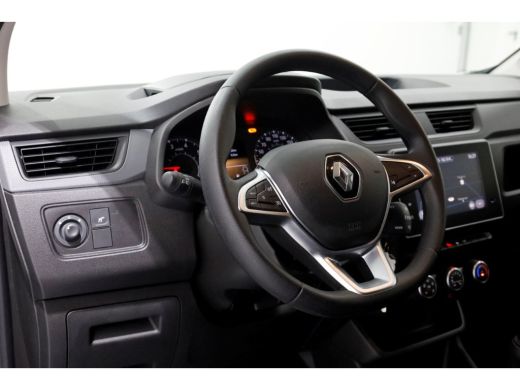 Renault Express 1.3 TCe 100pk Benzine Comfort Airco/Navi/Cruise Control 05-2022 ActivLease financial lease