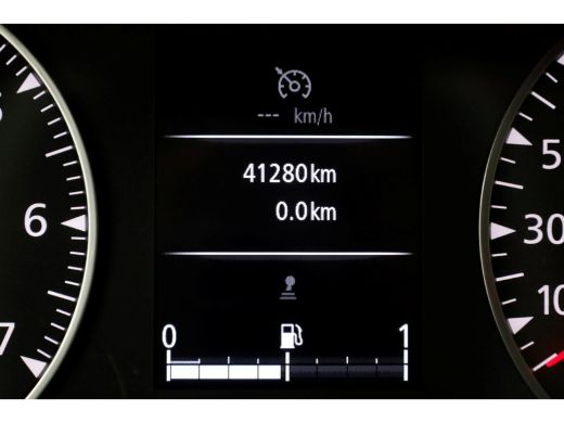 Renault Express 1.3 TCe 100pk Benzine Comfort Airco/Navi/Cruise Control 05-2022 ActivLease financial lease