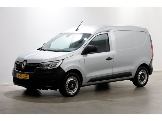 Renault Express 1.3 TCe 100pk Benzine Comfort Airco/Navi/Cruise Control 05-2022 ActivLease financial lease