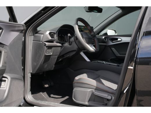 Seat Leon Sportstourer FR Business - eHybrid | Achteruitrijcamera | Automatisch dimmende binnenspiegel | Da... ActivLease financial lease