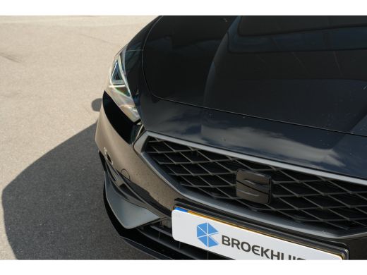 Seat Leon Sportstourer FR Business - eHybrid | Achteruitrijcamera | Automatisch dimmende binnenspiegel | Da... ActivLease financial lease