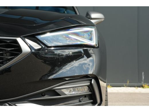 Seat Leon Sportstourer FR Business - eHybrid | Achteruitrijcamera | Automatisch dimmende binnenspiegel | Da... ActivLease financial lease