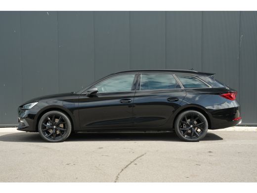 Seat Leon Sportstourer FR Business - eHybrid | Achteruitrijcamera | Automatisch dimmende binnenspiegel | Da... ActivLease financial lease