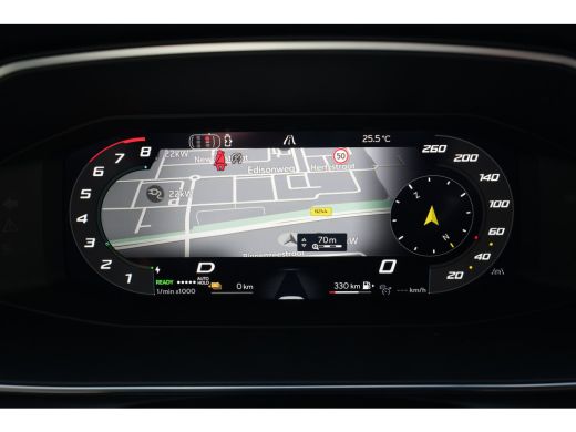 Seat Leon Sportstourer FR Business - eHybrid | Achteruitrijcamera | Automatisch dimmende binnenspiegel | Da... ActivLease financial lease