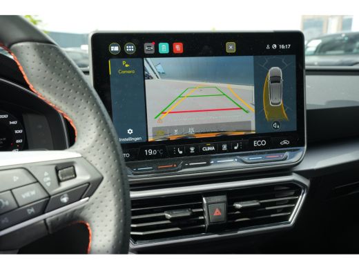 Seat Leon Sportstourer FR Business - eHybrid | Achteruitrijcamera | Automatisch dimmende binnenspiegel | Da... ActivLease financial lease