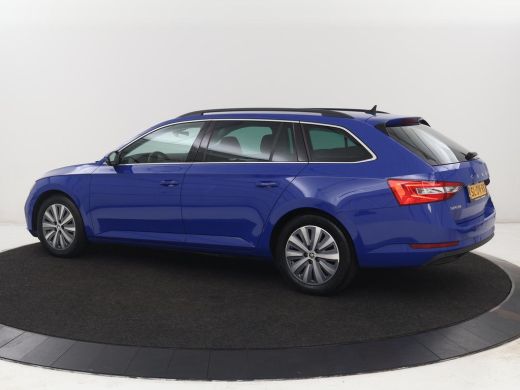 Skoda Superb 1.4 TSI iV Business Edition | SOH 92,3% | Stoelverwarming | Virtual Cockpit | Adaptive cruise | C... ActivLease financial lease