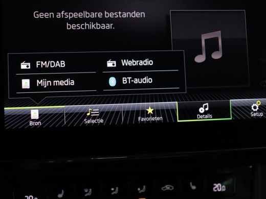 Skoda Superb 1.4 TSI iV Business Edition | SOH 92,3% | Stoelverwarming | Virtual Cockpit | Adaptive cruise | C... ActivLease financial lease