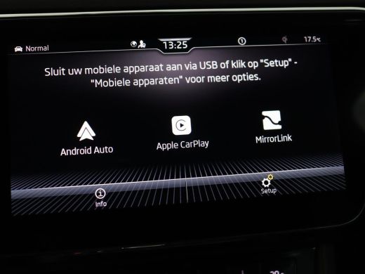 Skoda Superb 1.4 TSI iV Business Edition | SOH 92,3% | Stoelverwarming | Virtual Cockpit | Adaptive cruise | C... ActivLease financial lease