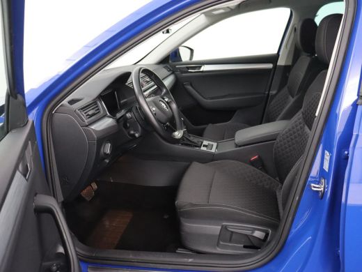 Skoda Superb 1.4 TSI iV Business Edition | SOH 92,3% | Stoelverwarming | Virtual Cockpit | Adaptive cruise | C... ActivLease financial lease