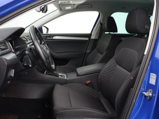 Skoda Superb 1.4 TSI iV Business Edition | SOH 92,3% | Stoelverwarming | Virtual Cockpit | Adaptive cruise | C... ActivLease financial lease