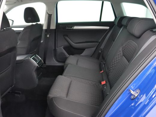 Skoda Superb 1.4 TSI iV Business Edition | SOH 92,3% | Stoelverwarming | Virtual Cockpit | Adaptive cruise | C... ActivLease financial lease