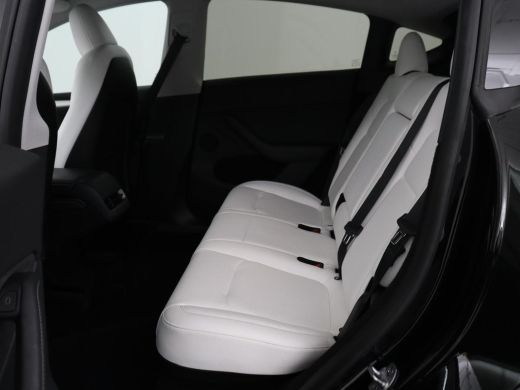 Tesla Model Y | SOH 94.8% | Traffic-Aware Cruise control | Leder | Achterbank verwarming | 21'' | Full LED | Pa... ActivLease financial lease
