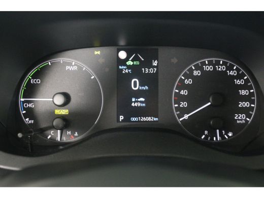 Toyota Yaris 1.5 Hybrid Active | Automaat! | Dealer Onderhouden! | Camera | Cruise Adaptive | Clima | Navi By ... ActivLease financial lease
