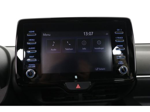 Toyota Yaris 1.5 Hybrid Active | Automaat! | Dealer Onderhouden! | Camera | Cruise Adaptive | Clima | Navi By ... ActivLease financial lease