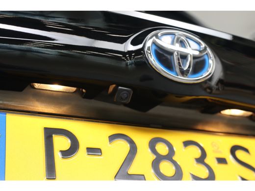 Toyota Yaris 1.5 Hybrid Active | Automaat! | Dealer Onderhouden! | Camera | Cruise Adaptive | Clima | Navi By ... ActivLease financial lease