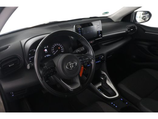 Toyota Yaris 1.5 Hybrid Active | Automaat! | Dealer Onderhouden! | Camera | Cruise Adaptive | Clima | Navi By ... ActivLease financial lease