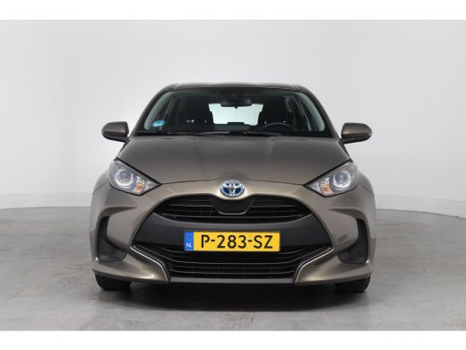 Toyota Yaris 1.5 Hybrid Active | Automaat! | Dealer Onderhouden! | Camera | Cruise Adaptive | Clima | Navi By ... ActivLease financial lease