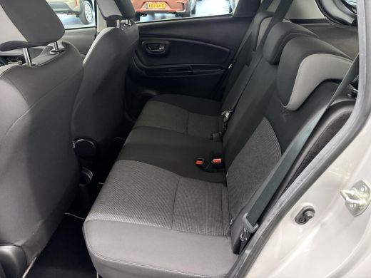 Toyota Yaris 1.5 Hybrid Y20 ActivLease financial lease