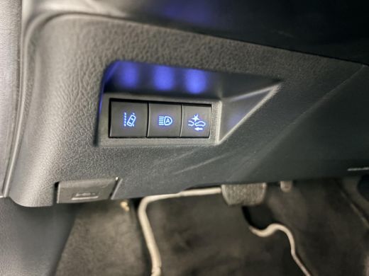Toyota Yaris 1.5 Hybrid Y20 ActivLease financial lease