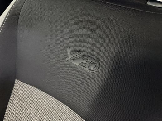 Toyota Yaris 1.5 Hybrid Y20 ActivLease financial lease