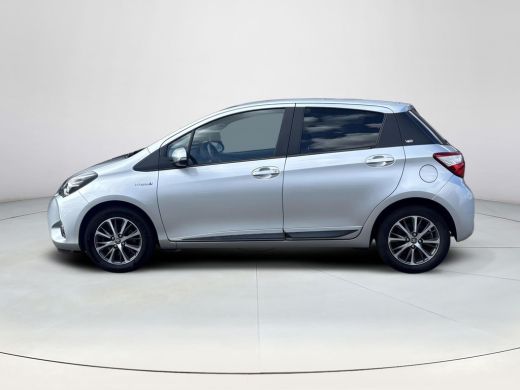 Toyota Yaris 1.5 Hybrid Y20 ActivLease financial lease