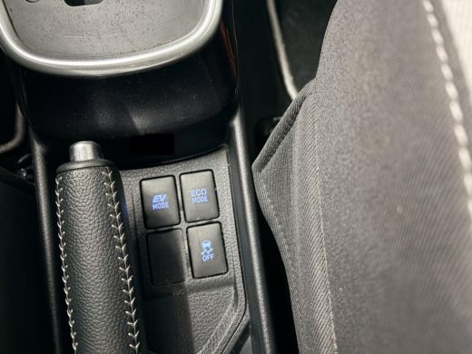 Toyota Yaris 1.5 Hybrid Y20 ActivLease financial lease