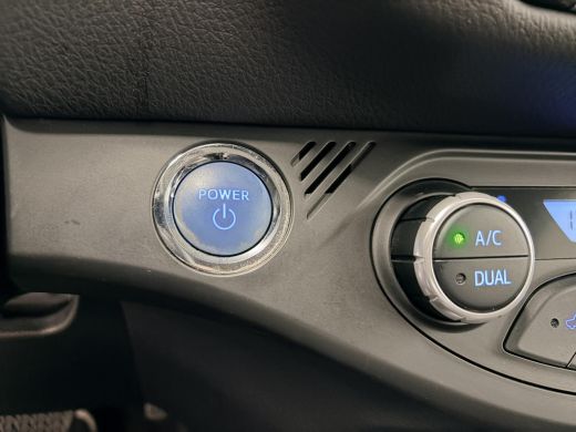 Toyota Yaris 1.5 Hybrid Y20 ActivLease financial lease