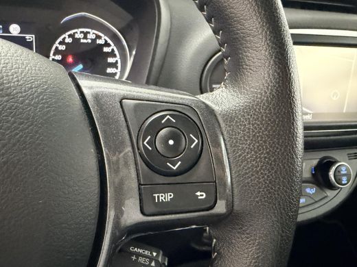 Toyota Yaris 1.5 Hybrid Y20 ActivLease financial lease