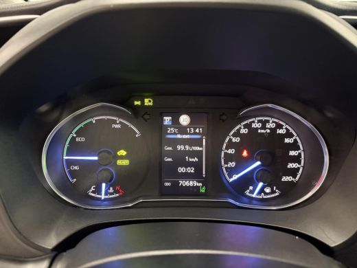 Toyota Yaris 1.5 Hybrid Y20 ActivLease financial lease